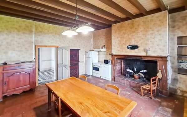 Maison à vendre    2 pièces •  Agen