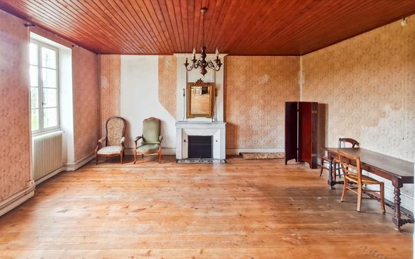 Maison à vendre    2 pièces •  Agen