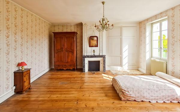 Maison à vendre    2 pièces •  Agen