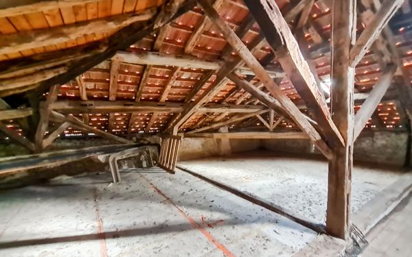 Maison à vendre    2 pièces •  Agen