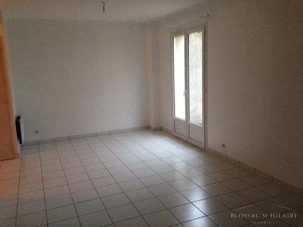 PAVILLON BUXEROLLES - 3 pièce(s) - 71.26 m2
