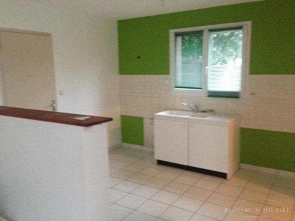 PAVILLON BUXEROLLES - 3 pièce(s) - 71.26 m2