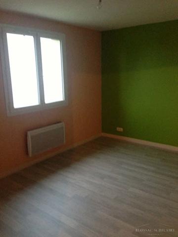 PAVILLON BUXEROLLES - 3 pièce(s) - 71.26 m2