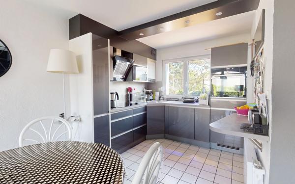 Maison à vendre    4 pièces • 68 m2 Le Touquet-Paris-Plage