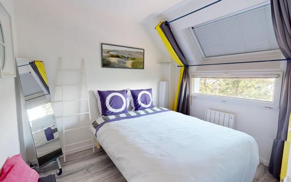 Maison à vendre    4 pièces • 68 m2 Le Touquet-Paris-Plage