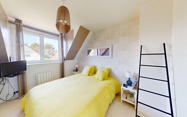 Maison à vendre    4 pièces • 68 m2 Le Touquet-Paris-Plage