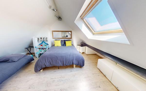 Maison à vendre    4 pièces • 68 m2 Le Touquet-Paris-Plage