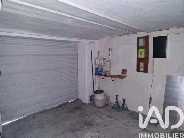 Maison à vendre 5 pièces 118 m² Livry-Gargan