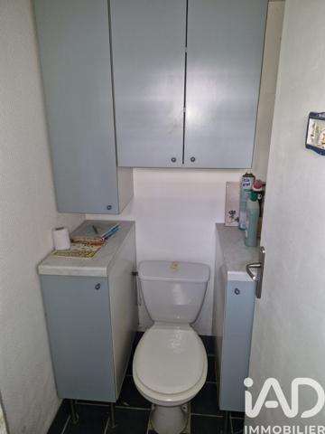 Maison à vendre 5 pièces 118 m² Livry-Gargan