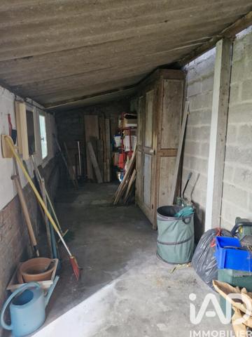 Maison à vendre 5 pièces 118 m² Livry-Gargan