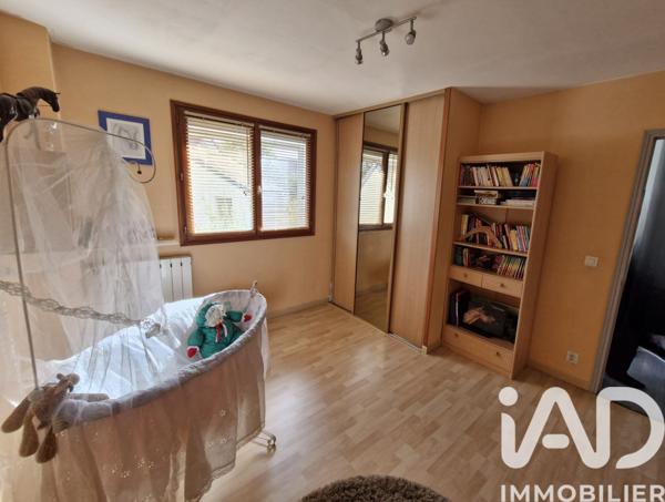 Maison à vendre 5 pièces 118 m² Livry-Gargan