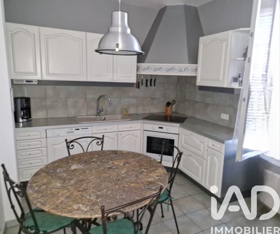 Maison à vendre 5 pièces 118 m² Livry-Gargan