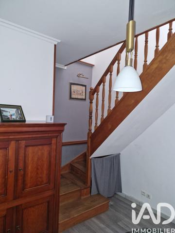 Maison à vendre 5 pièces 118 m² Livry-Gargan