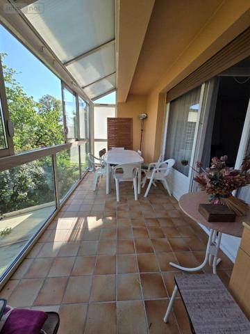 Maison de ville à vendre à Couzeix en Haute-Vienne (87270), ref : 87006/1236