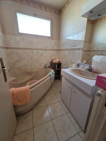 Maison de ville à vendre à Couzeix en Haute-Vienne (87270), ref : 87006/1236