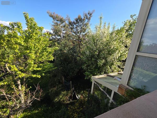 Maison de ville à vendre à Couzeix en Haute-Vienne (87270), ref : 87006/1236