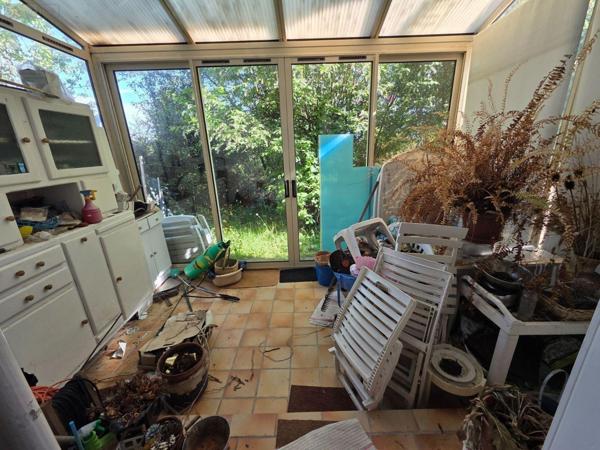 Maison de ville à vendre à Couzeix en Haute-Vienne (87270), ref : 87006/1236