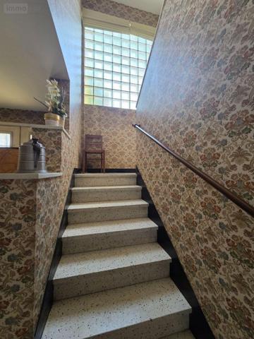 Maison de ville à vendre à Couzeix en Haute-Vienne (87270), ref : 87006/1236