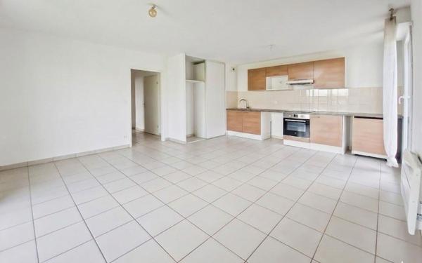 Appartement à vendre    3 pièces • 62,48 m2 Toulouse