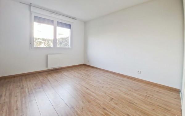 Appartement à vendre    3 pièces • 62,48 m2 Toulouse