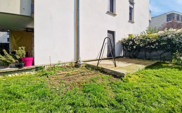 Appartement à vendre    3 pièces • 62,48 m2 Toulouse