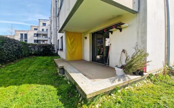 Appartement à vendre    3 pièces • 62,48 m2 Toulouse