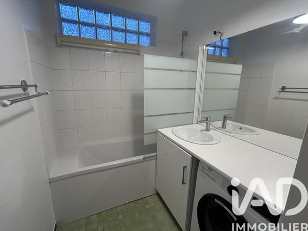 Appartement à vendre 1 pièce 28 m² Courbevoie