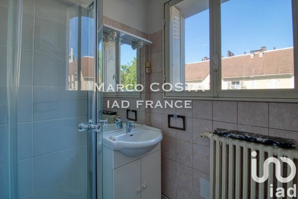 Appartement à vendre 2 pièces 41 m² Rueil-Malmaison