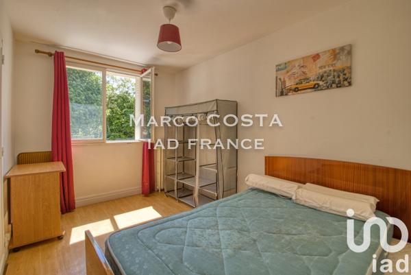 Appartement à vendre 2 pièces 41 m² Rueil-Malmaison