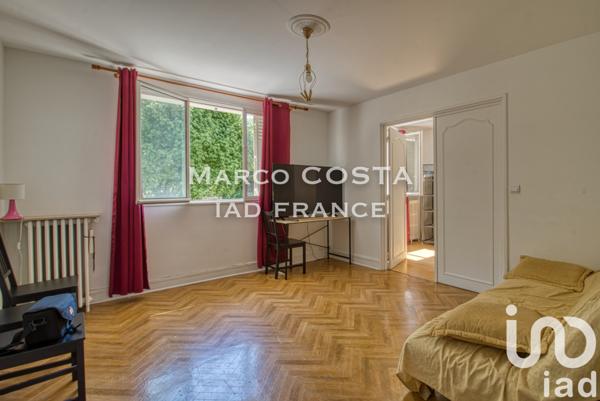 Appartement à vendre 2 pièces 41 m² Rueil-Malmaison