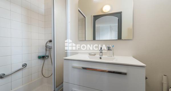 À vendre Appartement 2 pièces 44.53 m² - Angers 49100