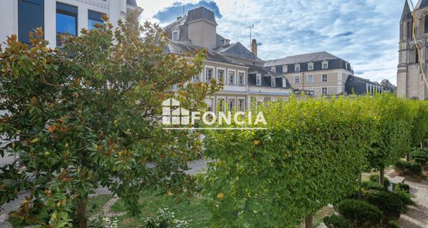 À vendre Appartement 2 pièces 44.53 m² - Angers 49100