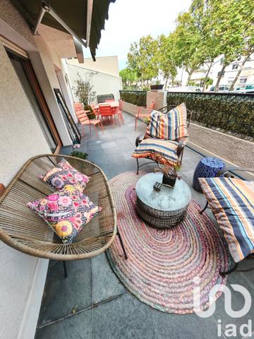 Appartement à vendre 4 pièces 111 m² Perpignan