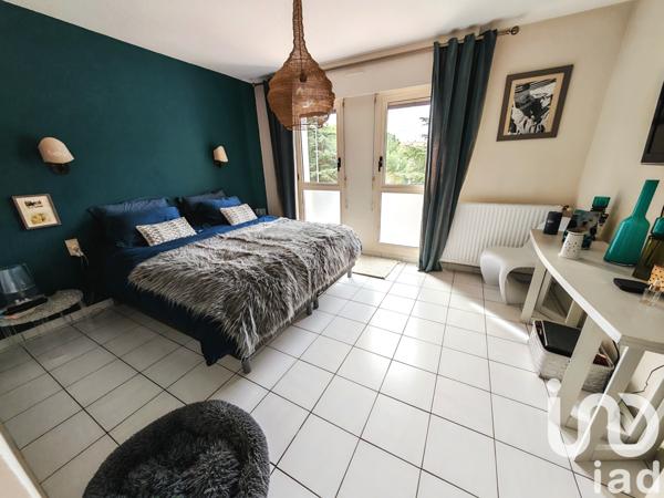 Appartement à vendre 4 pièces 111 m² Perpignan