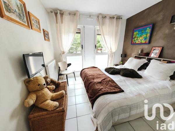 Appartement à vendre 4 pièces 111 m² Perpignan