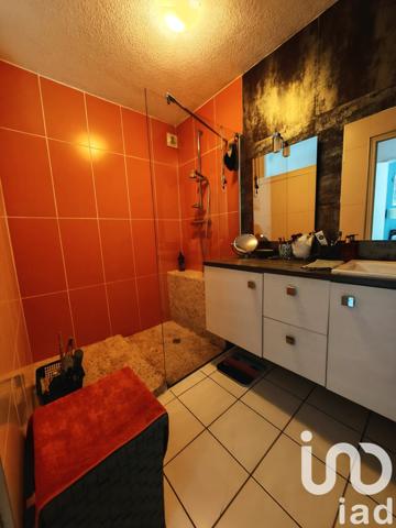 Appartement à vendre 4 pièces 111 m² Perpignan