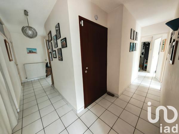 Appartement à vendre 4 pièces 111 m² Perpignan