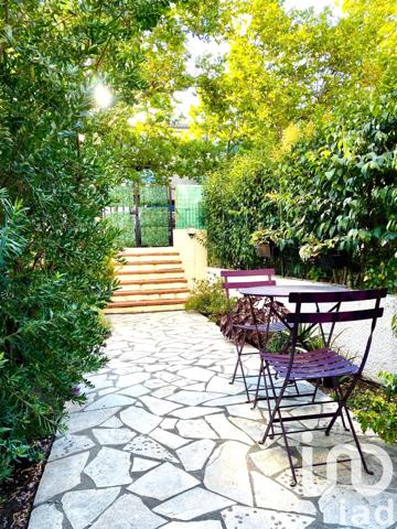 Appartement à vendre 4 pièces 111 m² Perpignan