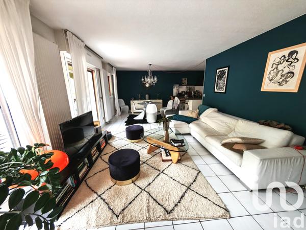 Appartement à vendre 4 pièces 111 m² Perpignan