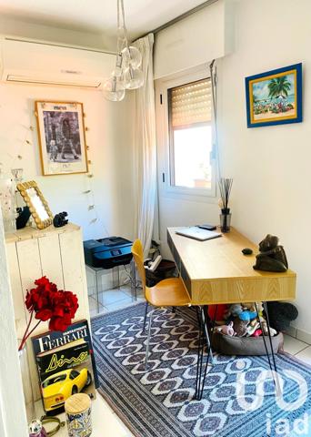 Appartement à vendre 4 pièces 111 m² Perpignan