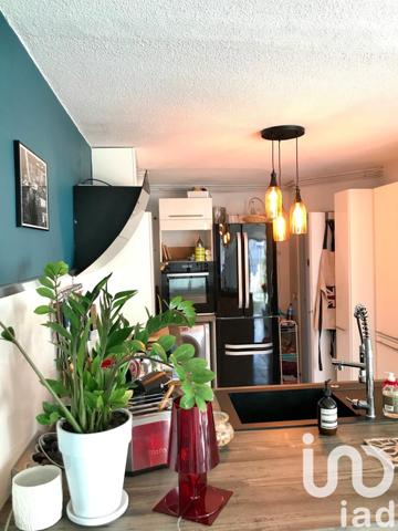 Appartement à vendre 4 pièces 111 m² Perpignan