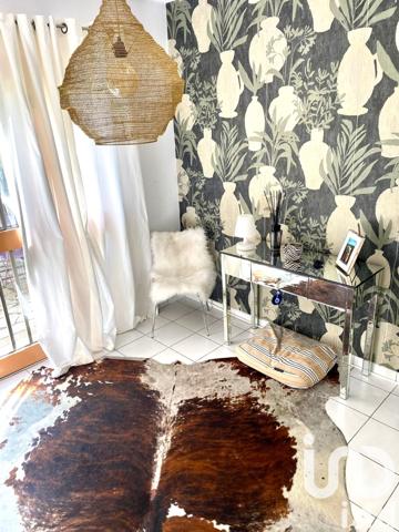 Appartement à vendre 4 pièces 111 m² Perpignan