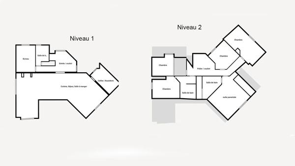 Maison Camphin-en-Pévèle