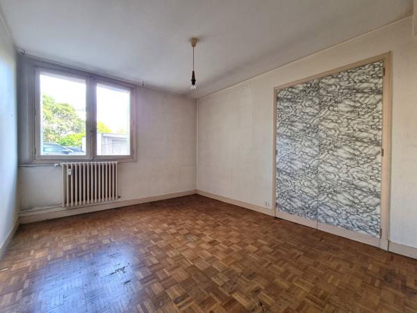 Appartement T2 en vente à Toulouse
