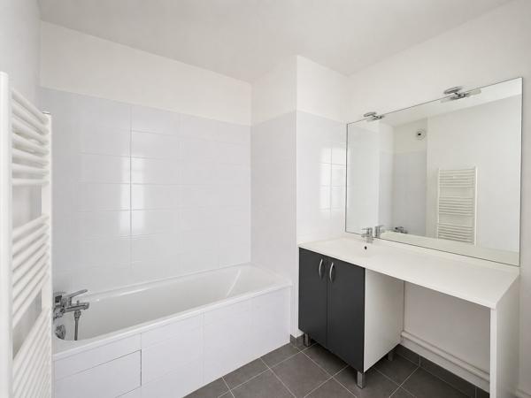 Appartement T3 en vente à Toulouse