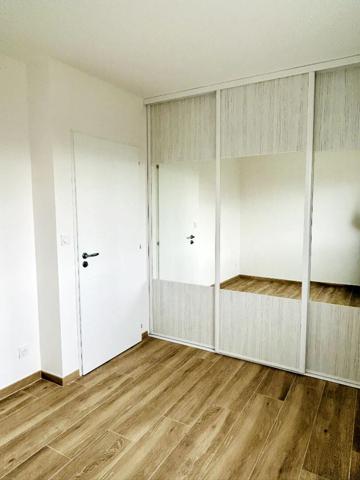 Maison neuve Echillais 4 pièce(s) 98.35 m2 avec belles prestations