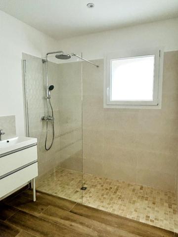 Maison neuve Echillais 4 pièce(s) 98.35 m2 avec belles prestations