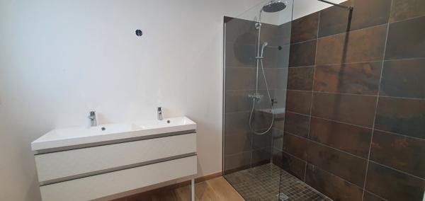 Maison neuve Echillais 4 pièce(s) 98.35 m2 avec belles prestations