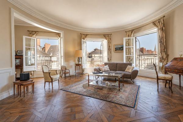 Acheter Appartement 6 pièces - 173 m²