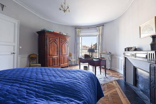 Acheter Appartement 6 pièces - 173 m²